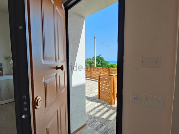 casa indipendente in vendita a Castelvetrano in zona Triscina di Selinunte