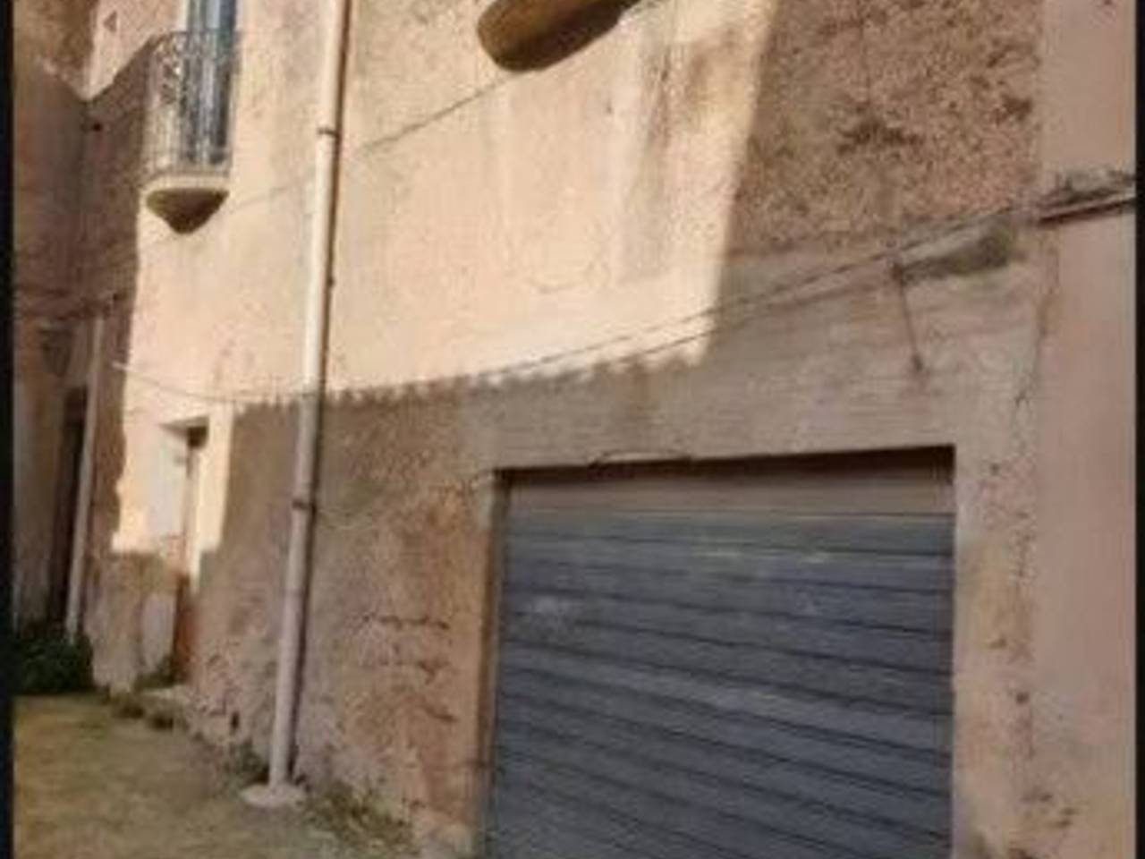 casa indipendente in vendita a Castelvetrano