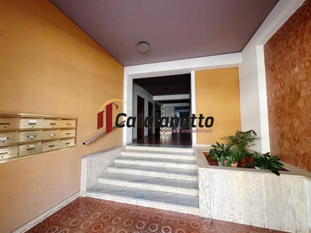 appartamento in vendita a Castelvetrano