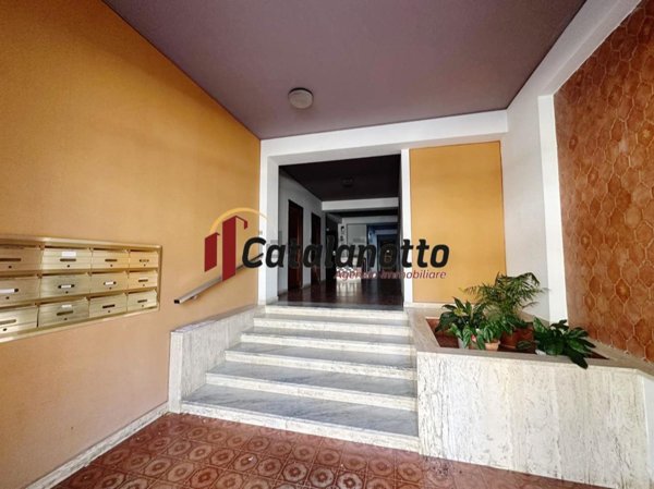 appartamento in vendita a Castelvetrano