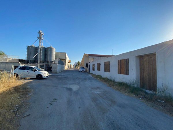 casa indipendente in vendita a Castelvetrano
