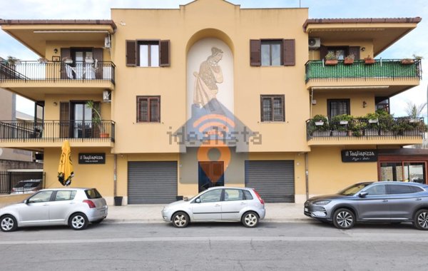 appartamento in vendita a Castelvetrano