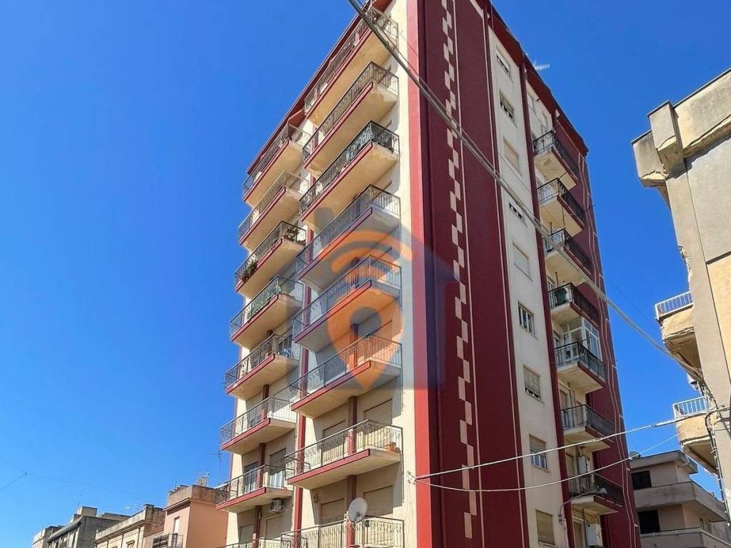 appartamento in vendita a Castelvetrano