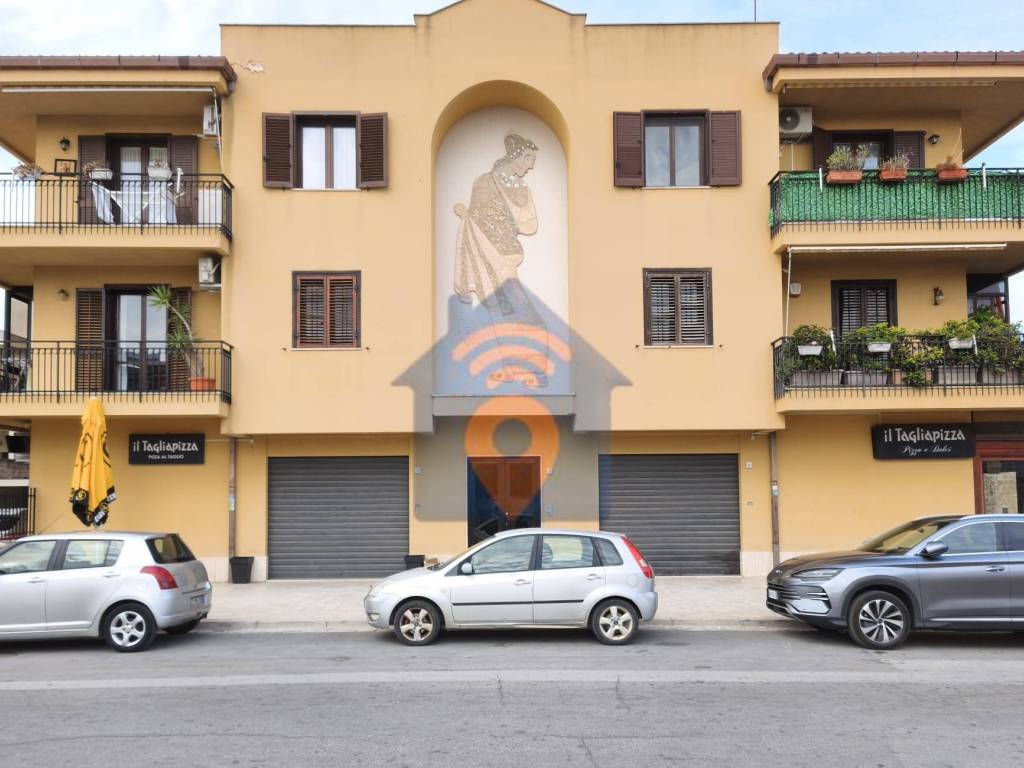 appartamento in vendita a Castelvetrano