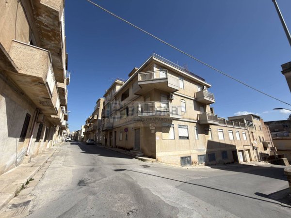 appartamento in vendita a Castelvetrano