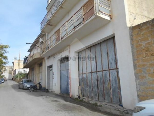 appartamento in vendita a Castelvetrano