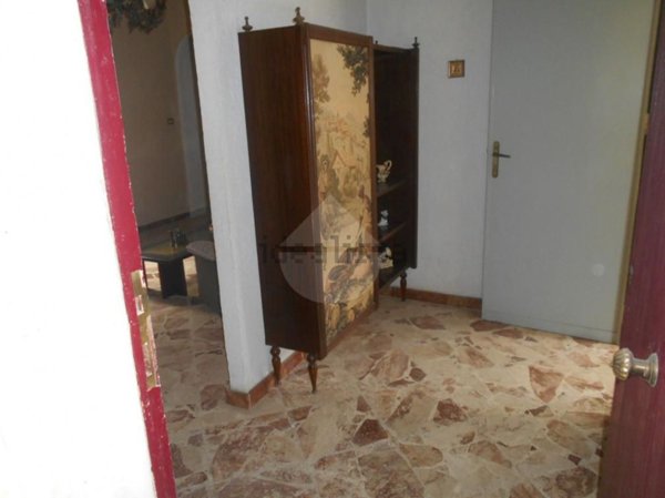 appartamento in vendita a Castelvetrano