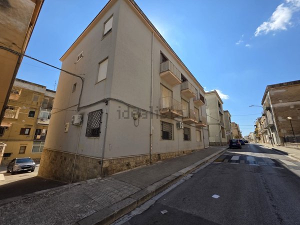 appartamento in vendita a Castelvetrano