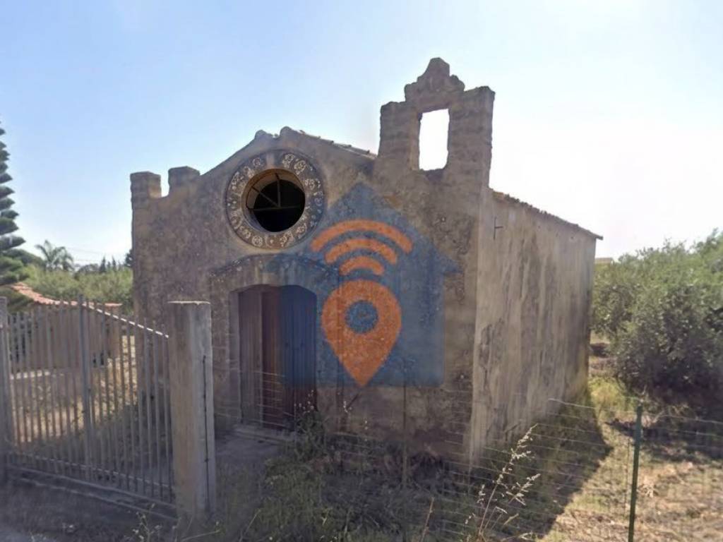 terreno in vendita a Castelvetrano in zona Marinella di Selinunte