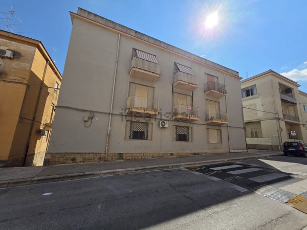 appartamento in vendita a Castelvetrano