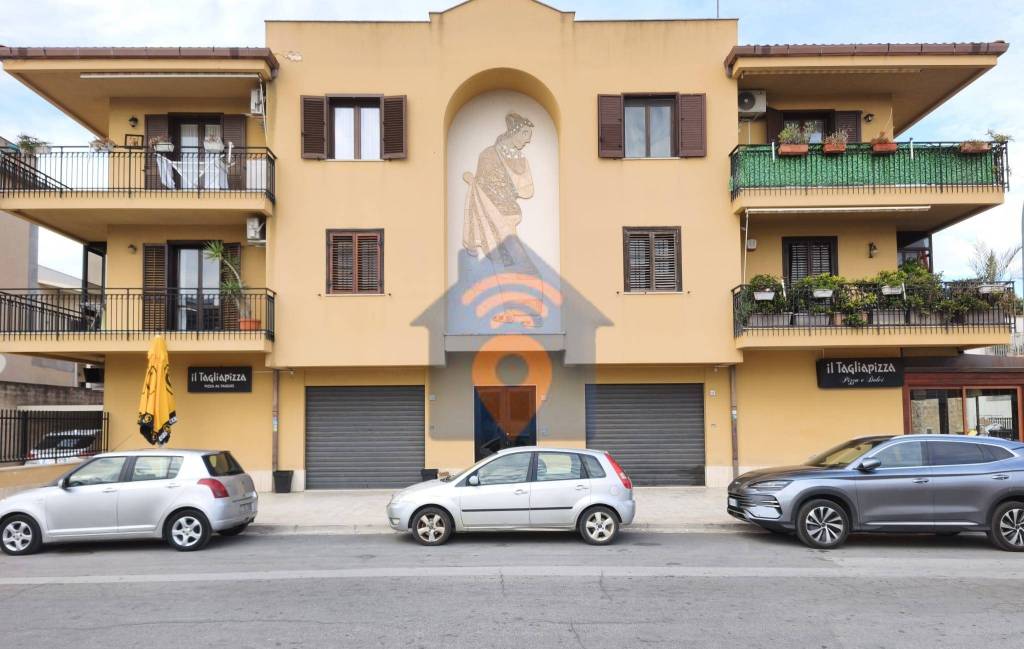 appartamento in vendita a Castelvetrano