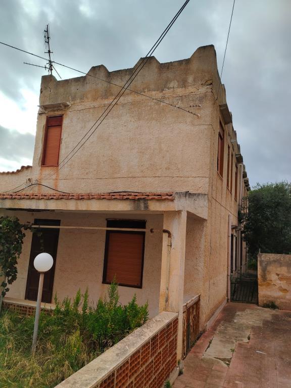 casa indipendente in vendita a Castelvetrano in zona Marinella di Selinunte