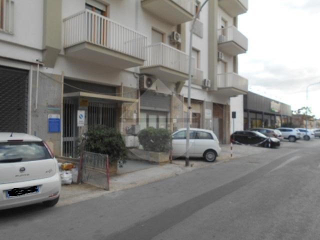 appartamento in vendita a Castelvetrano