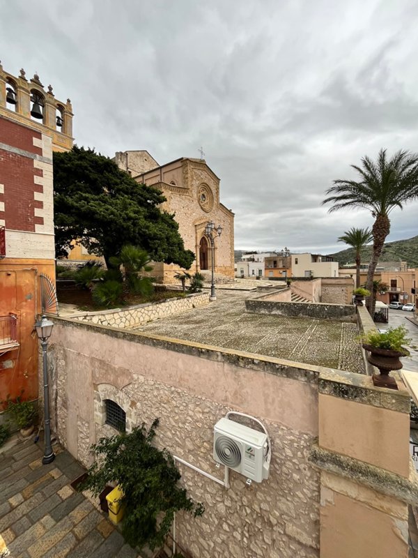 casa indipendente in vendita a Custonaci