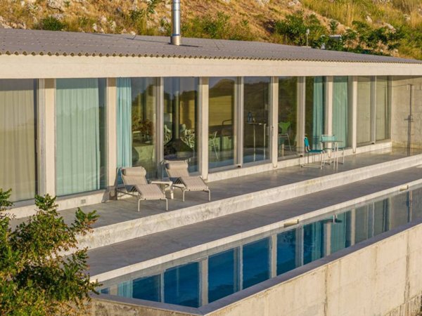casa indipendente in vendita a Custonaci