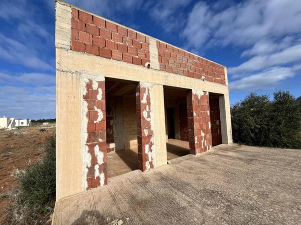 appartamento in vendita a Custonaci