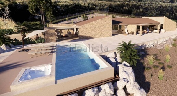 casa indipendente in vendita a Custonaci
