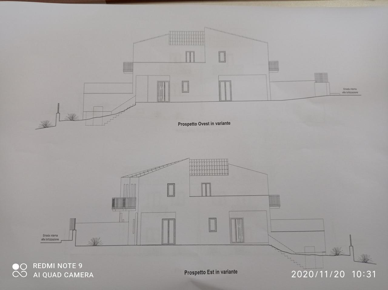 casa indipendente in vendita a Custonaci
