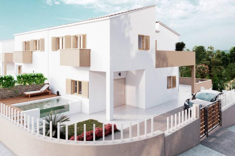 casa indipendente in vendita a Custonaci