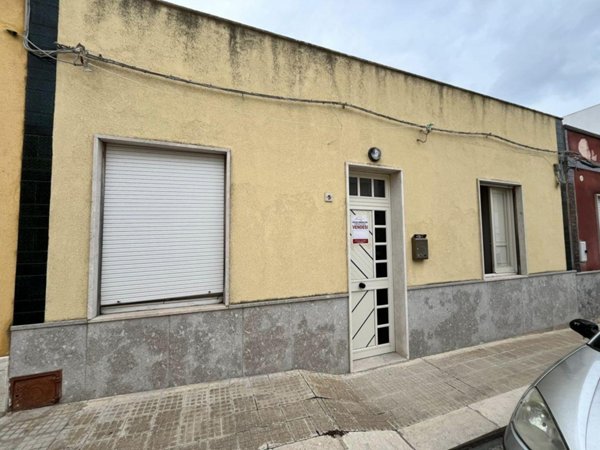 appartamento in vendita a Custonaci