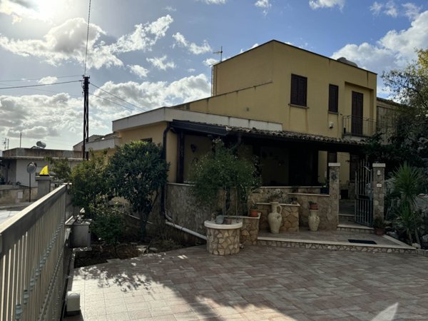 appartamento in vendita a Custonaci