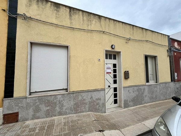appartamento in vendita a Custonaci
