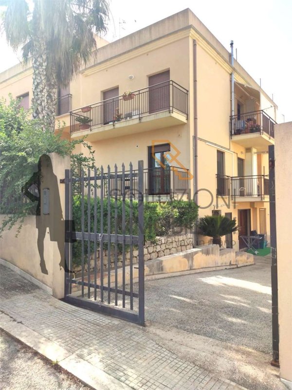 appartamento in vendita a Custonaci