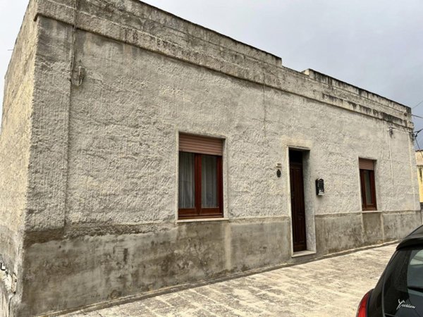 appartamento in vendita a Custonaci