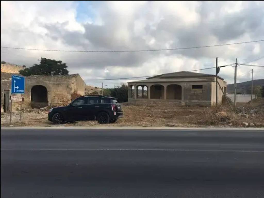casa indipendente in vendita a Custonaci