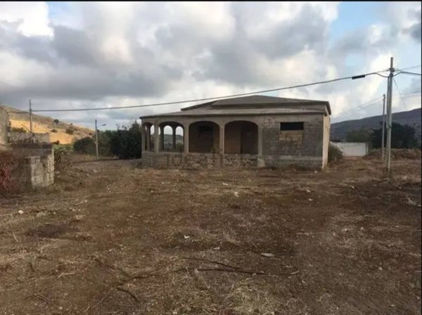 casa indipendente in vendita a Custonaci