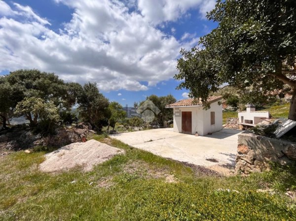 casa indipendente in vendita a Custonaci