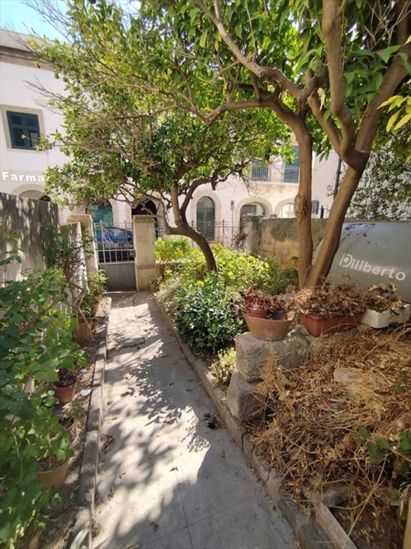 casa indipendente in vendita a Custonaci