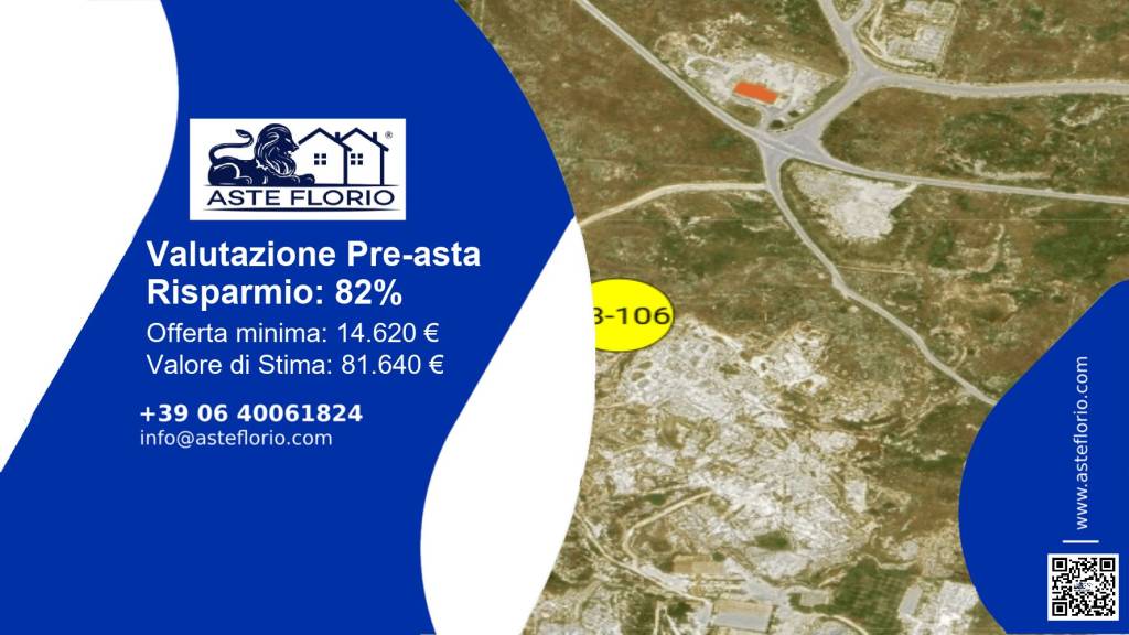 terreno agricolo in vendita a Custonaci