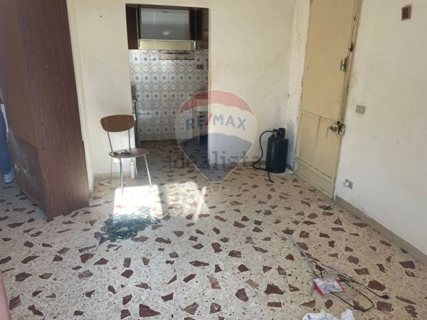 appartamento in vendita a Custonaci