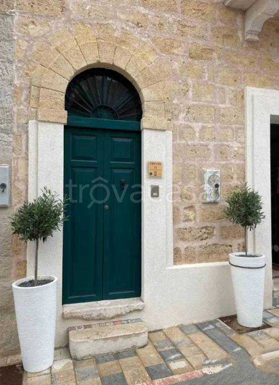 appartamento in vendita a Custonaci