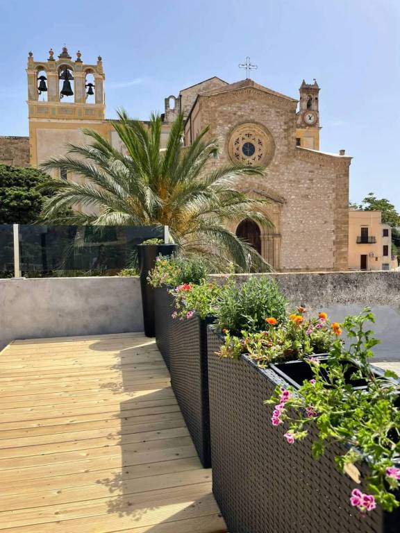 appartamento in vendita a Custonaci