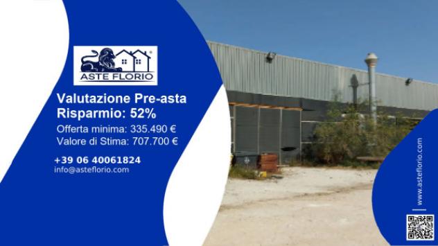 locale commerciale in vendita a Custonaci