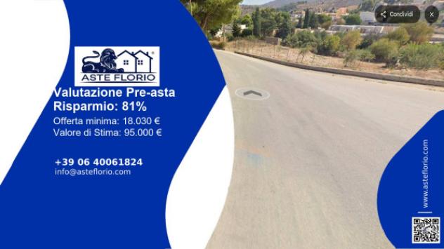 appartamento in vendita a Custonaci