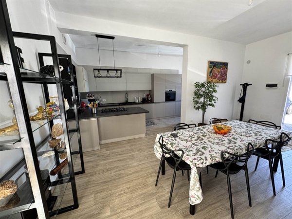 appartamento in vendita a Custonaci
