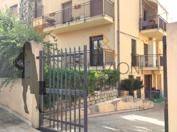 appartamento in vendita a Custonaci