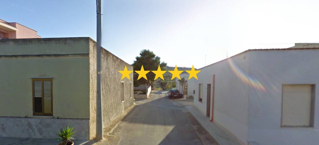 appartamento in vendita a Custonaci