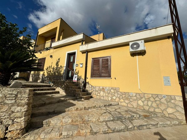 appartamento in vendita a Custonaci