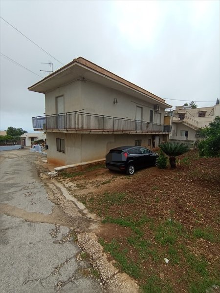 casa indipendente in vendita a Custonaci