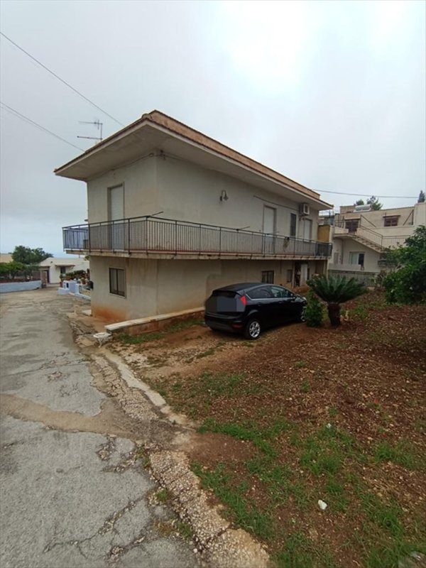 casa indipendente in vendita a Custonaci