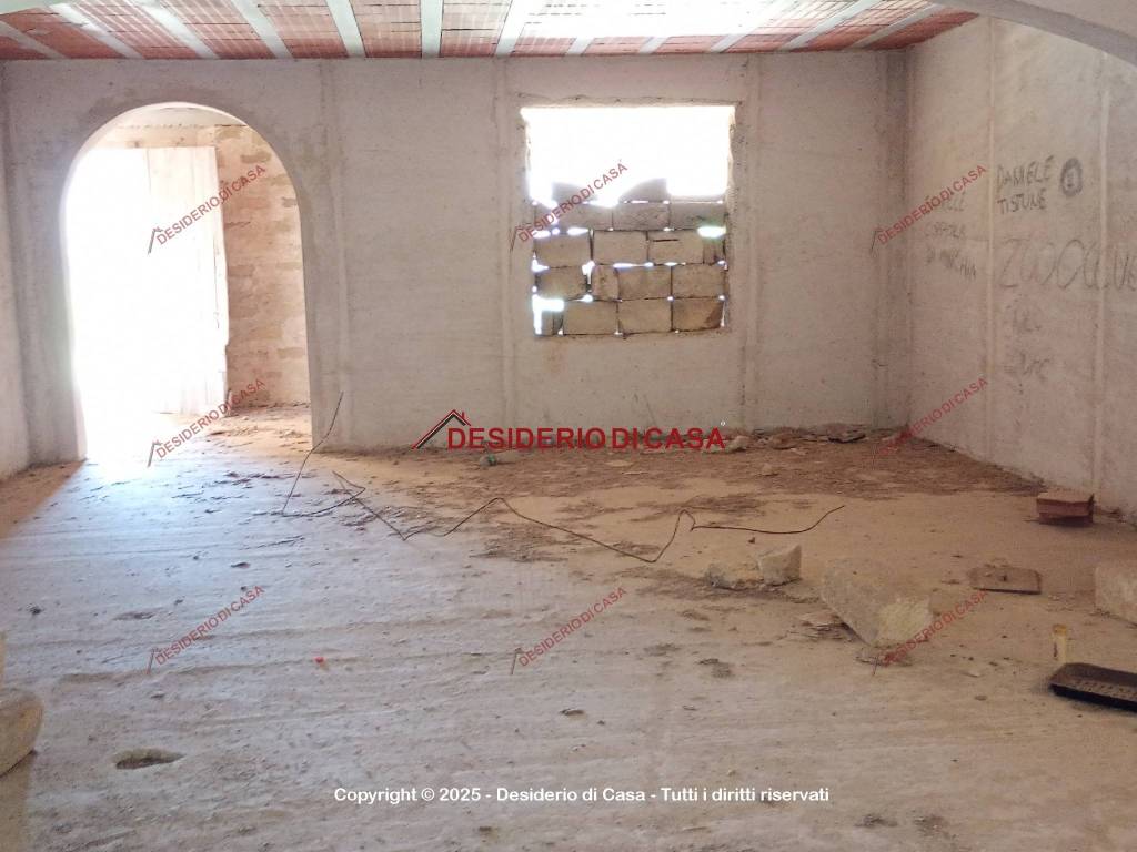 casa indipendente in vendita a Custonaci in zona Sperone