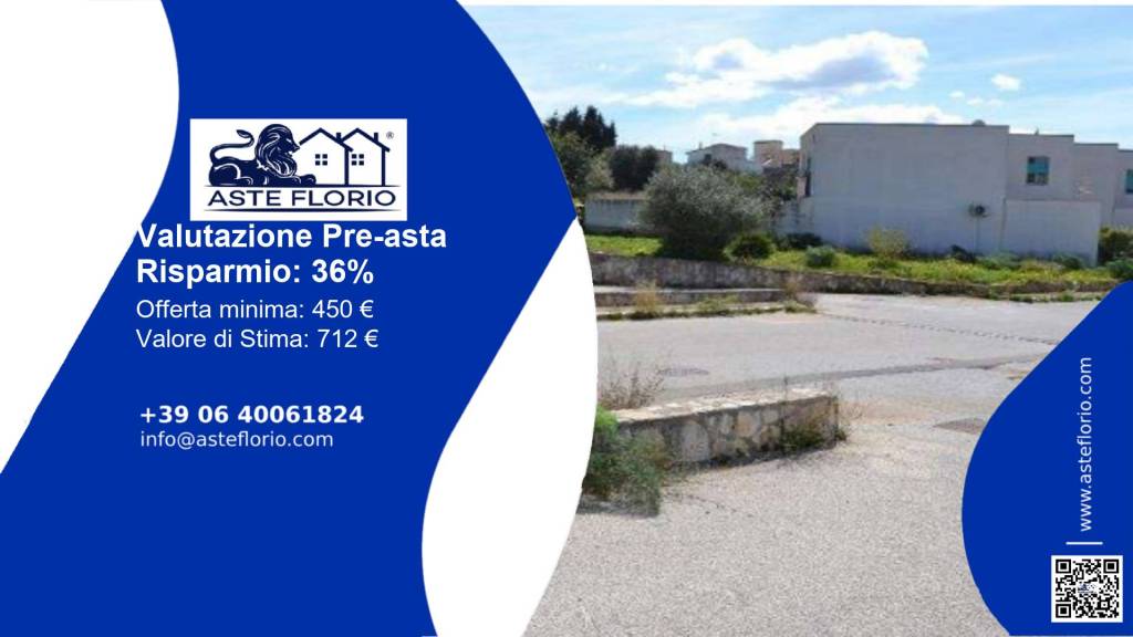 terreno edificabile in vendita a Custonaci