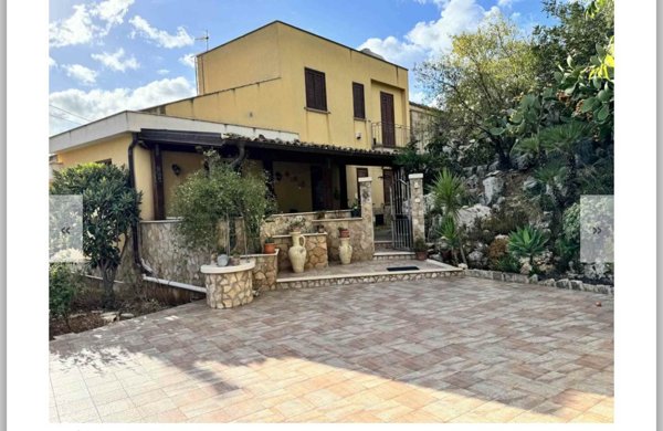 appartamento in vendita a Custonaci