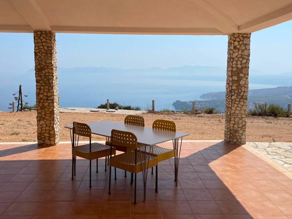 casa indipendente in vendita a Custonaci