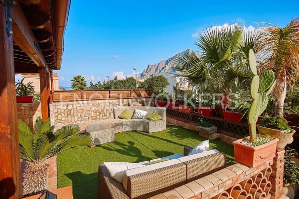 casa indipendente in vendita a Custonaci