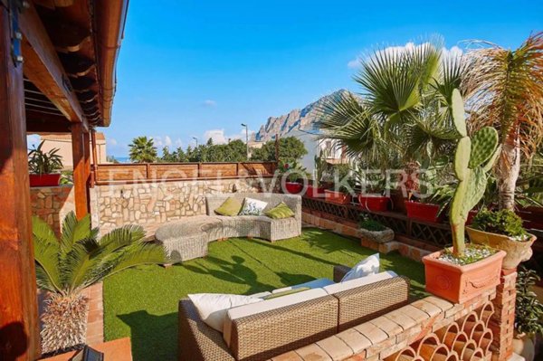 casa indipendente in vendita a Custonaci